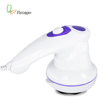 Poderoso vibração perda de peso body fit massager