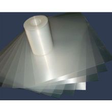 Rigid Clear Pet Folding Box Sheet 0.5mm Epaisseur