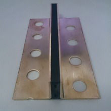 Brass Movement Joint with EPDM Rubber