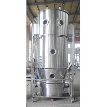 Fluid Bed Granulating Machine