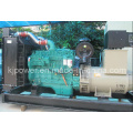 Open Type Diesel Generator Set com Cummins Engine (6LTAA8.9-G2)