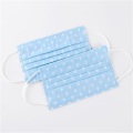 Anti-Virus 3 Layers Medical Disposable Surgical Face Masks