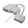 IPad iPhone Apple VGA-кабель HDMI