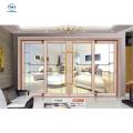 Hot Sales Balcony Horizontal Aluminium Sliding Door