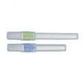 Disposable Dental Needle Seat and Cap Mould