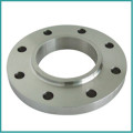 Stainless Steel Lap Joint Flanges