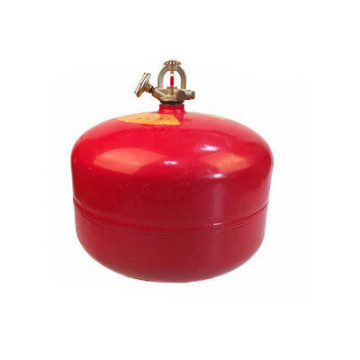 6kg ABC Dcp Automatic Fire Extinguisher