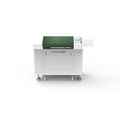 machine de gravure laser petite