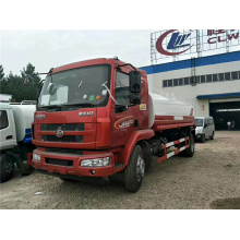 Dongfeng 12CBM Water Tanker Truck