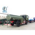 sinotruk howo 4x2 light refuel truck 3ton