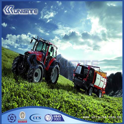 agricultural steel machinery