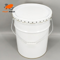 20 liter empty pails for paint and thinner