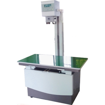 Animal vet X-ray machine