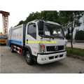 Dongfeng 105HP 5000L Compression Trumps