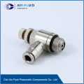 Air-Fluid AJSC Series Flow Control Speed Valves