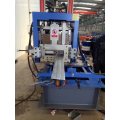 CZ Purlin Making Machine for Construction Structure