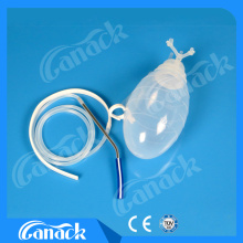 Veterinary Medical Silicone Close Wound Drainage System