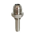 carbon steel jic male 37 degree hose fittings