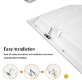 LED Panel Light with Low Power Consumption