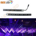 1500 мм 360 градусов DMX Pixel RGB Led Tube Light