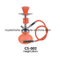 Bunte Rauchen Hookah Kleine Huka Shisha