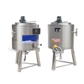 Milk Pasteurization Machine for Sale