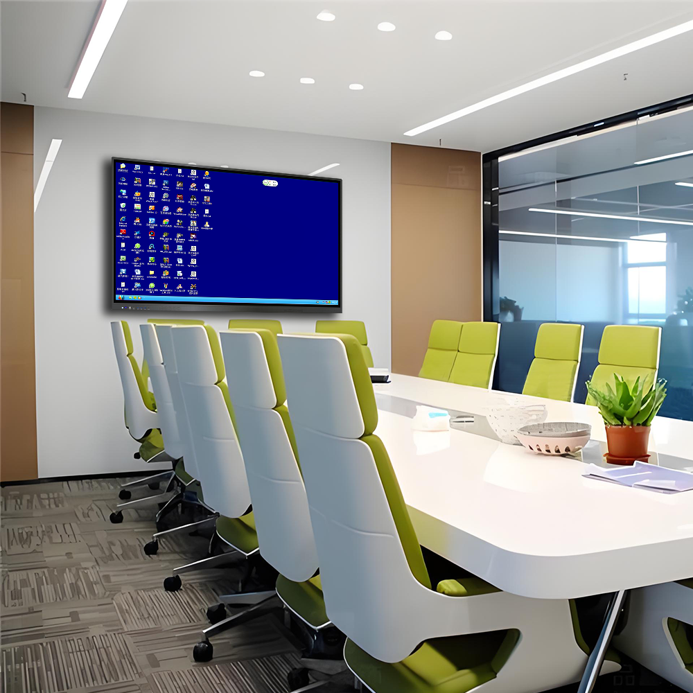 85-inch Z8 conference all-in-one machine 85-inch Z8 conference all-in-one machine