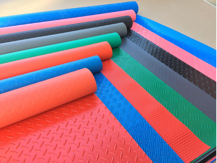 Outdoor Mat 033