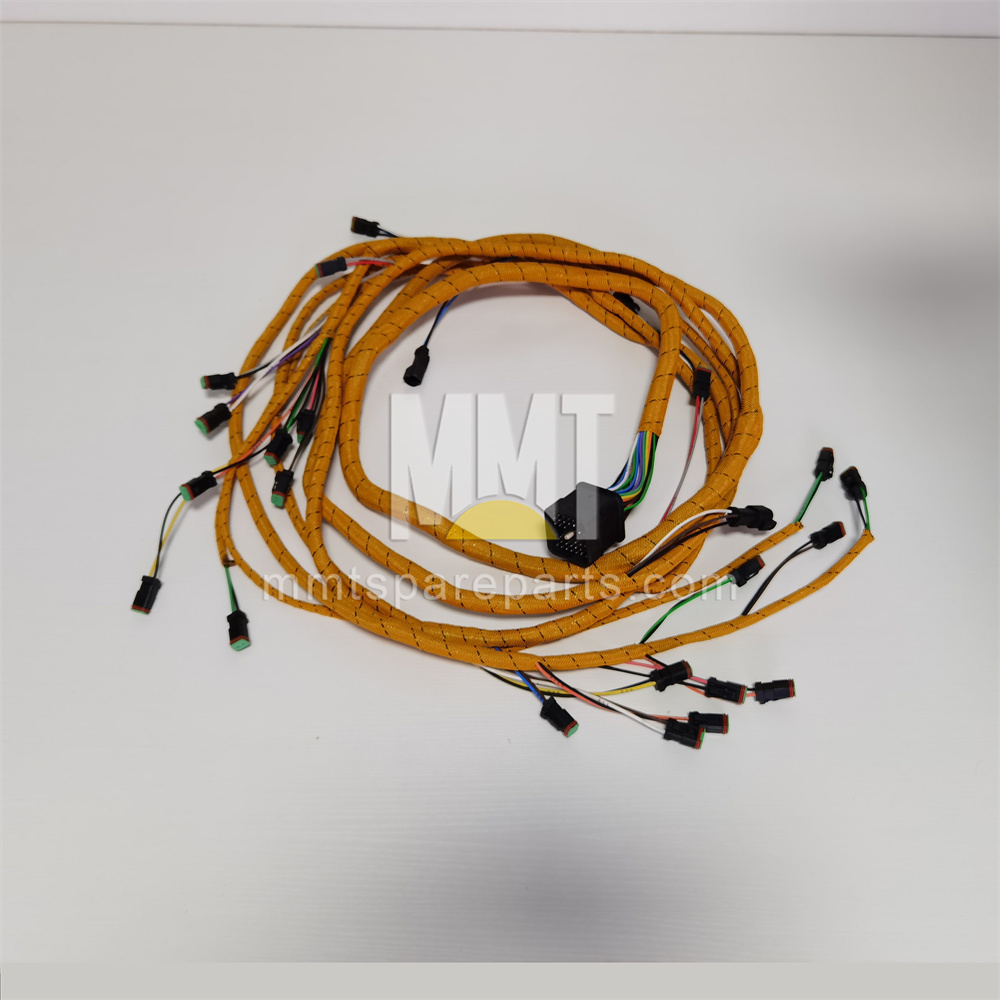 Front Harness 241-5688 Front Harness 241-5688