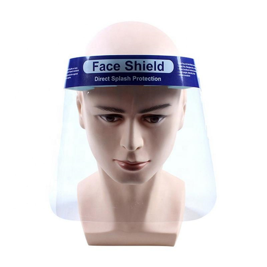 Face Shield 2