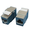 Moduler RJ45 coupleur cat6 keystone jack