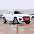 SUV Audi Q5L de Midsize de 5 lugares