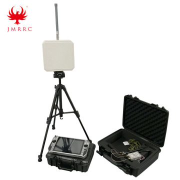 22KM Long Range Video Data Link Transmission System for Drone UAV