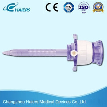 10mm/12mm Laparoscopic Disposable Trocars