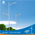 DELIGHT DE-AL07 High Power LED Street Lights Sale