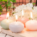 Scented Bar And Party Decoration Floating Candles