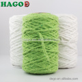 Cotton Blended Yarn Microfiber Yarn Mop Material Wholesaler