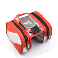 Bicycle Bike Frame Top Tube Bag Phone Bag