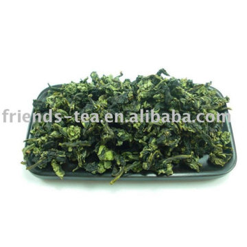 Oolong Tea Tie Guan Yin