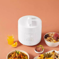 Cocina de presión eléctrica inteligente Xiaomi MIJIA 2.5L