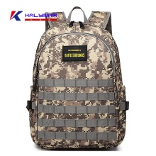 Backpack Camo Sactical Sactical Tactical Backpack.