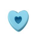 Love Heart Shaped Durable Baking Mold