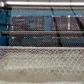 Hexagonal Woven Mesh Stone Gabion Boxes