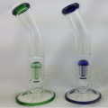 Glass Hookah Water Borosilicate Smoking Pipe