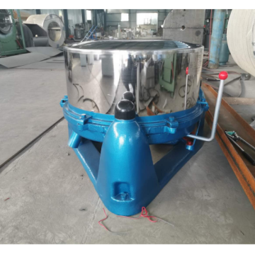 Brake drum of 1000mm hydro extractor price