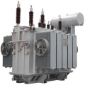 90000KVA 110 кВ масла погруженного трансформатора