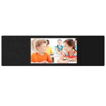 85inch touch screen monitor smart blackboard uhd