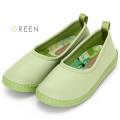 Pansy Women Room Wear Soft Comfortable Elastic Material Casual Shoes