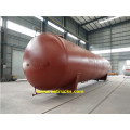 Horizontale 30000 Gallonen LPG Unterirdische Lagertanks