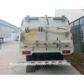 4*2 Snow Broom Sweeper Snow Melt Truck